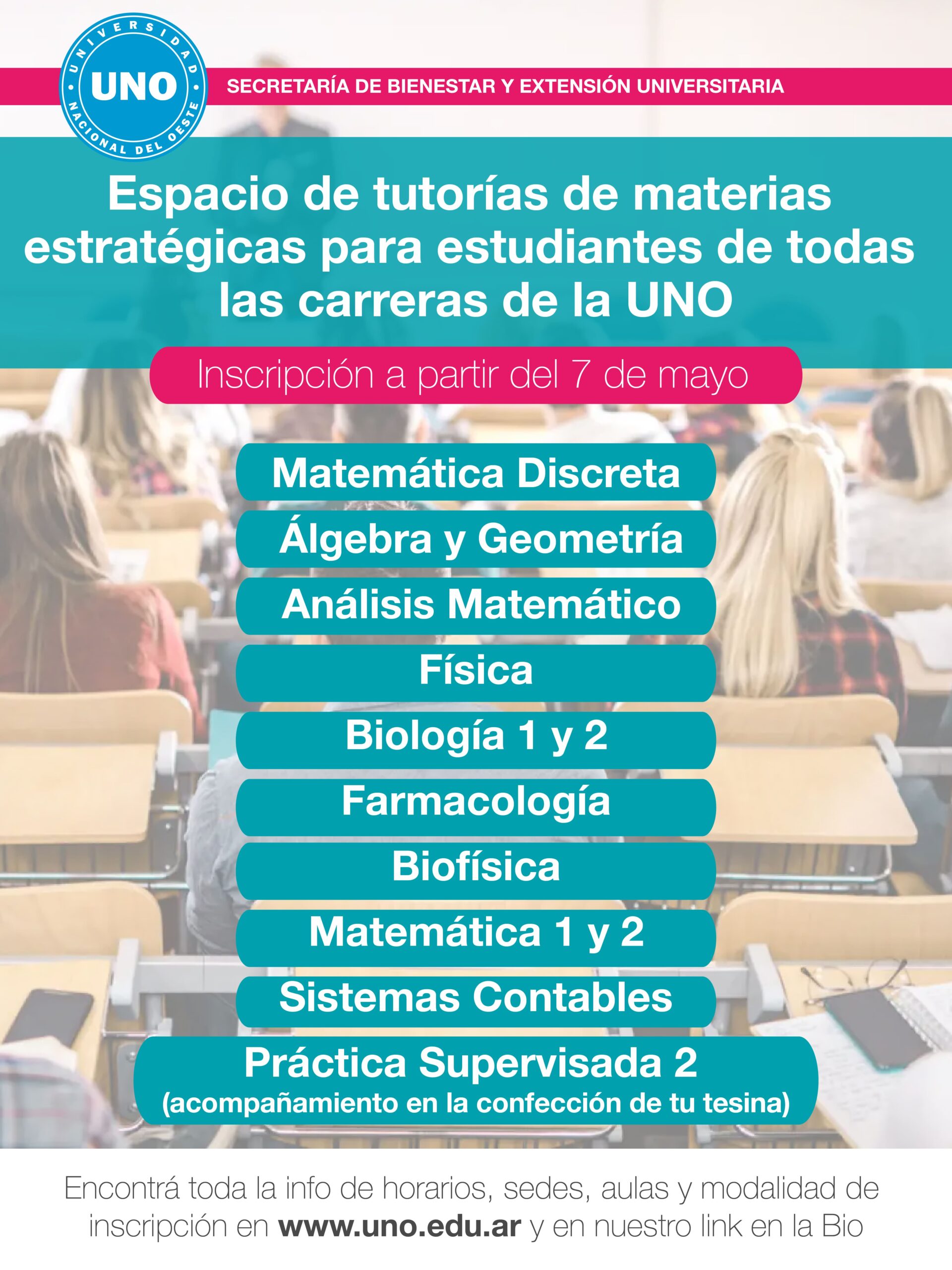 tutorias